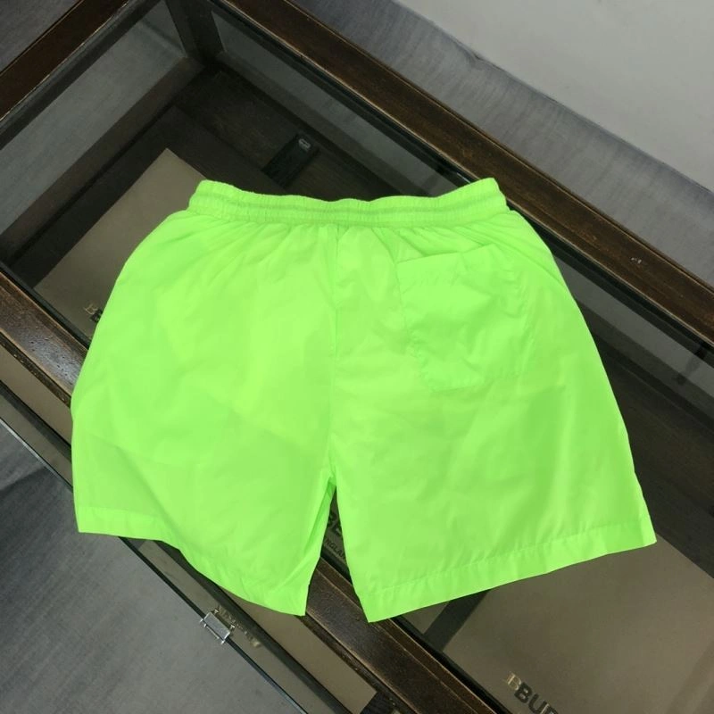 Moncler Short Pants AllSeason 143287