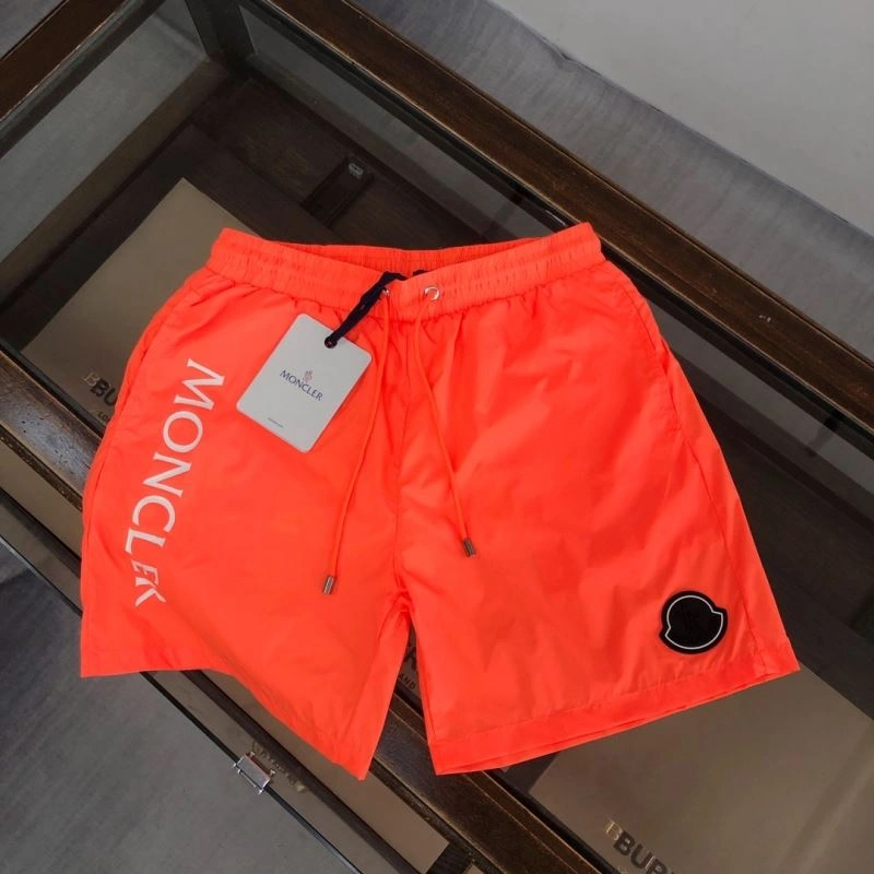 UrbanChic Moncler Short Pants 143296