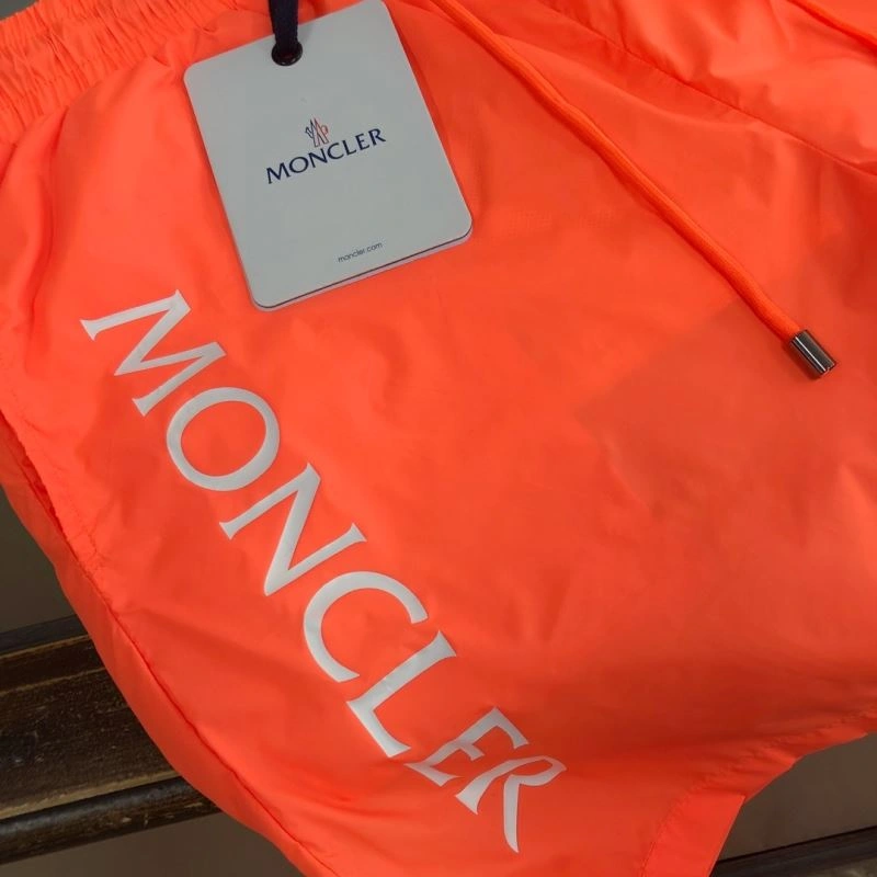UrbanChic Moncler Short Pants 143296