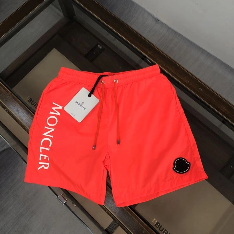 GoodFit Moncler Short Pants 143292