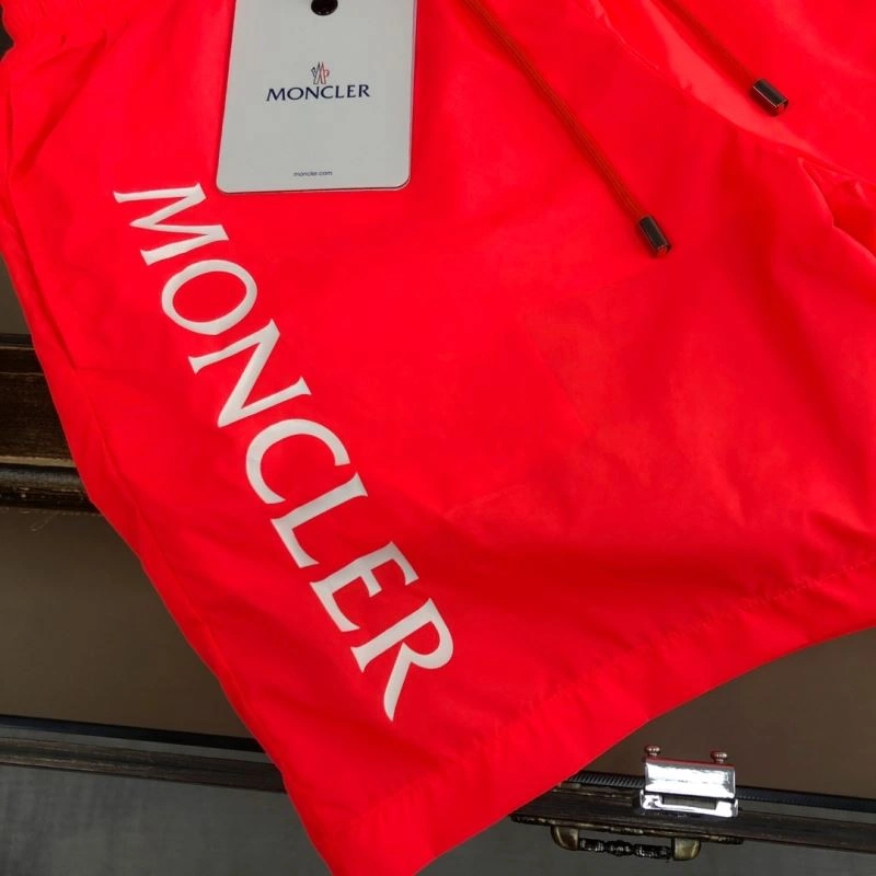 GoodFit Moncler Short Pants 143292