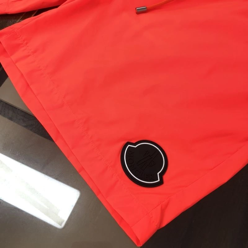 GoodFit Moncler Short Pants 143292