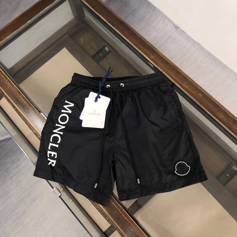 SportInspired Moncler Short Pants 143285