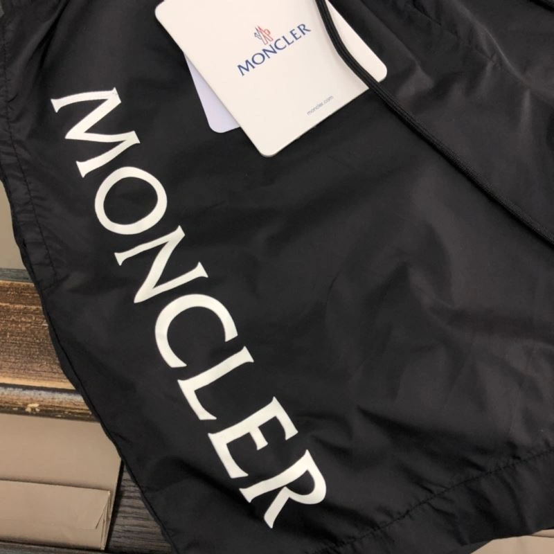 SportInspired Moncler Short Pants 143285
