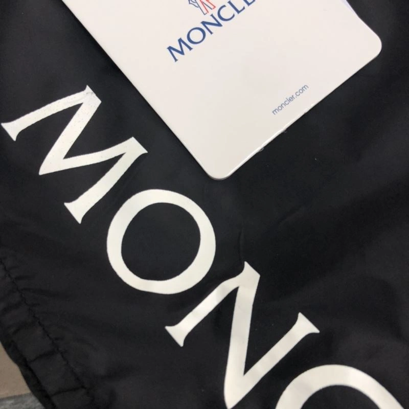 SportInspired Moncler Short Pants 143285