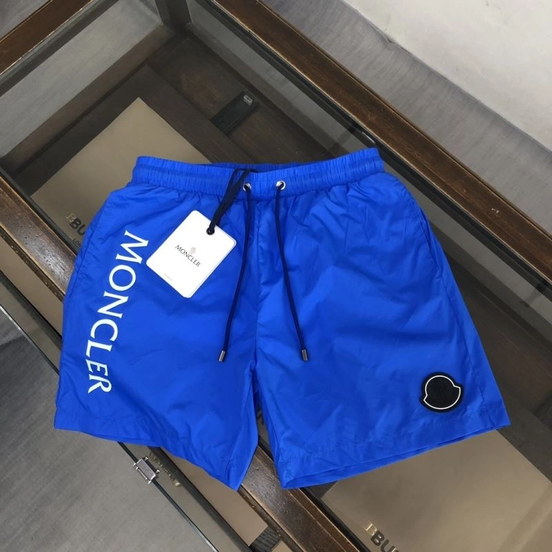 Moncler Short Pants Stylish 143290