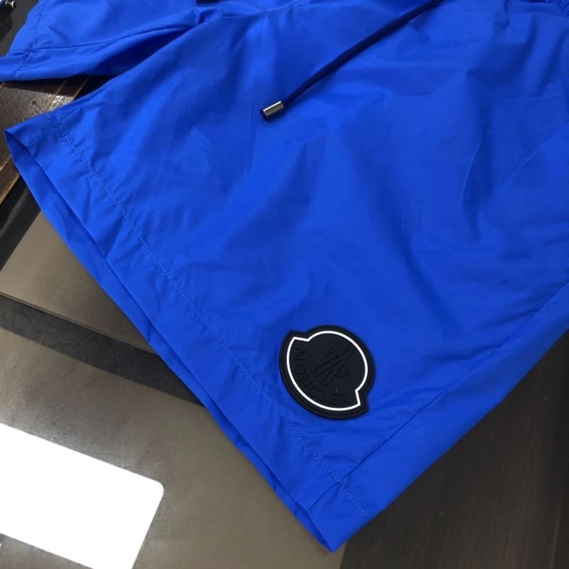 Moncler Short Pants Stylish 143290