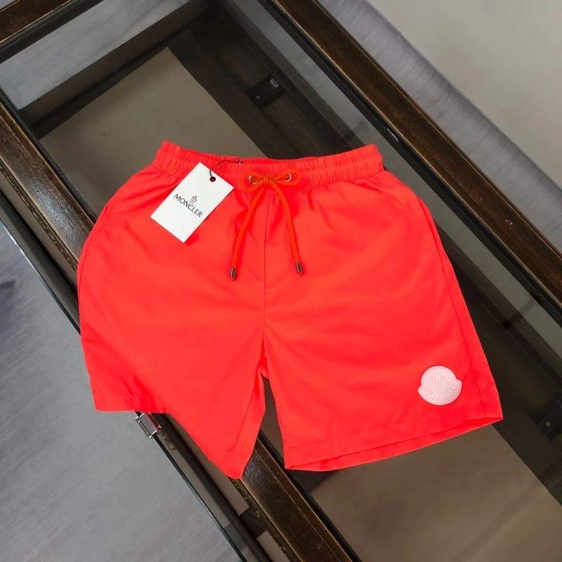 Moncler Short Pants SmoothTexture 143281