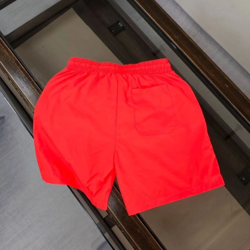 Moncler Short Pants SmoothTexture 143281