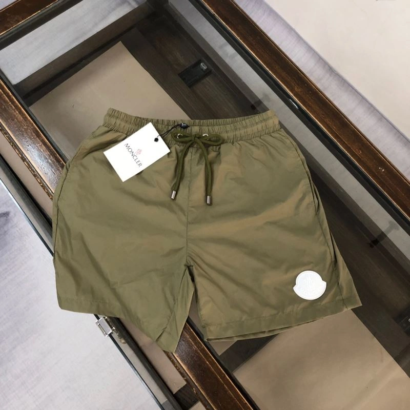 Breathable Moncler Short Pants 143279