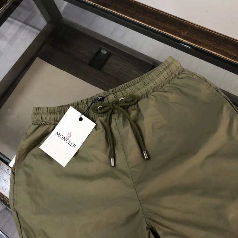 Breathable Moncler Short Pants 143279