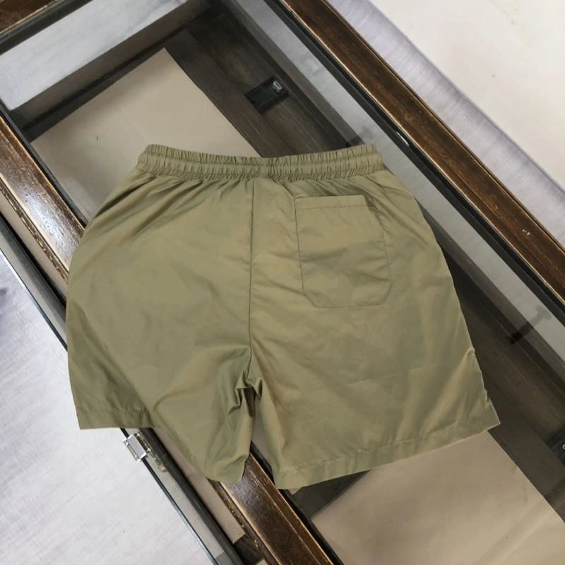 Breathable Moncler Short Pants 143279