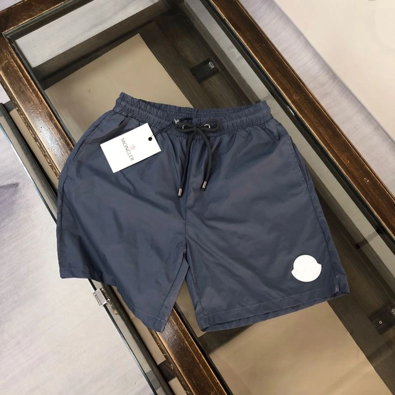 Moncler Short Pants FreshLook 143284