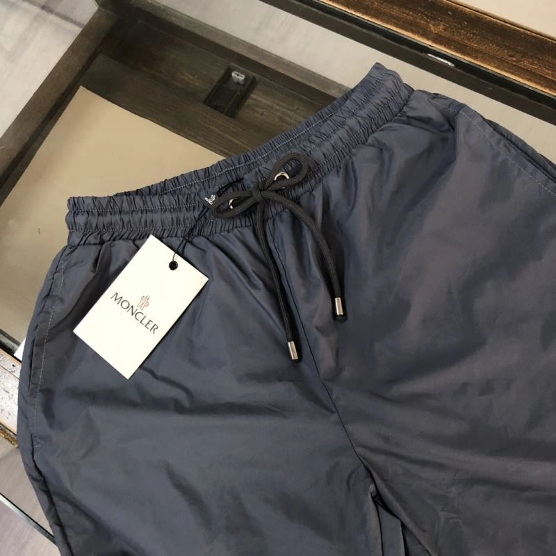 Moncler Short Pants FreshLook 143284