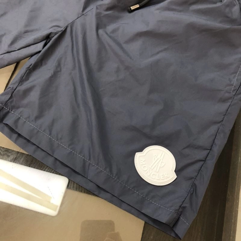 Moncler Short Pants FreshLook 143284