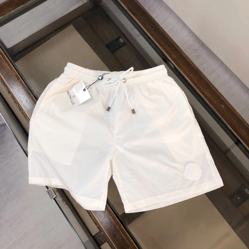 Moncler Short Pants Bold 143283