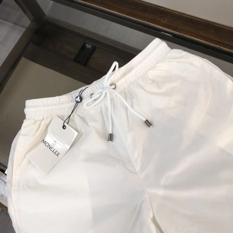 Moncler Short Pants Bold 143283