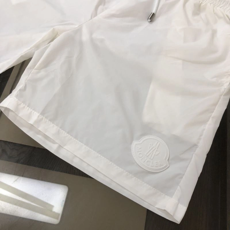 Moncler Short Pants Bold 143283