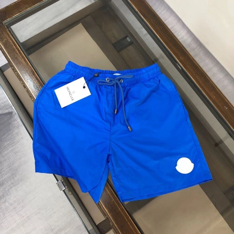 Moncler Short Pants WaterResistant 143282