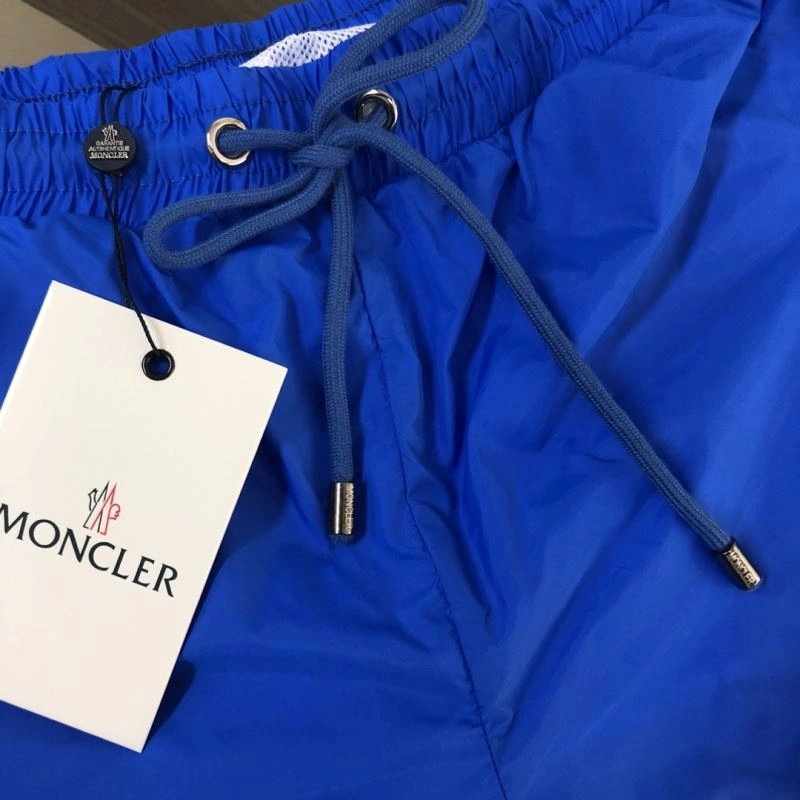 Moncler Short Pants WaterResistant 143282