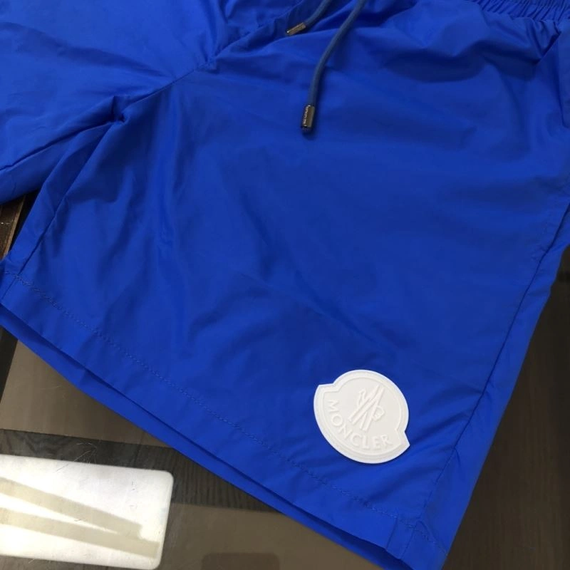 Moncler Short Pants WaterResistant 143282