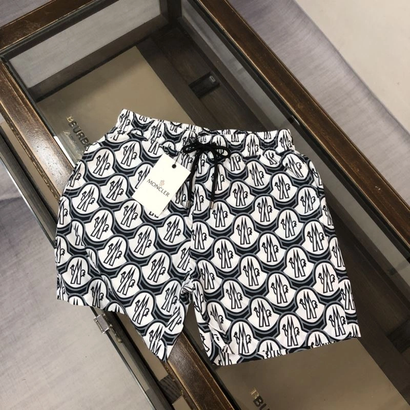 Moncler Short Pants UrbanChic 143289