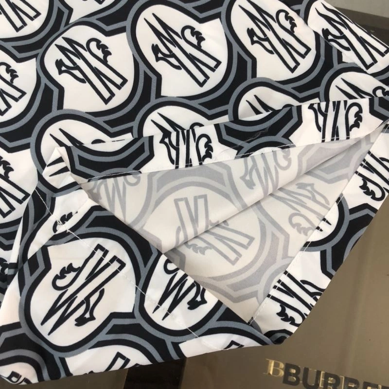 Moncler Short Pants UrbanChic 143289