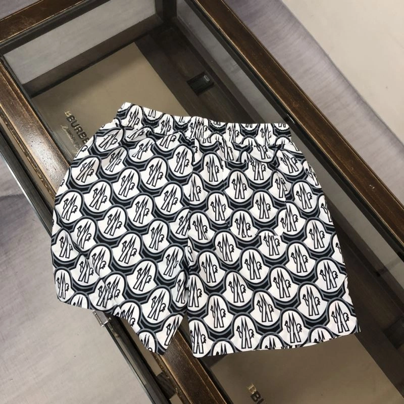 Moncler Short Pants UrbanChic 143289