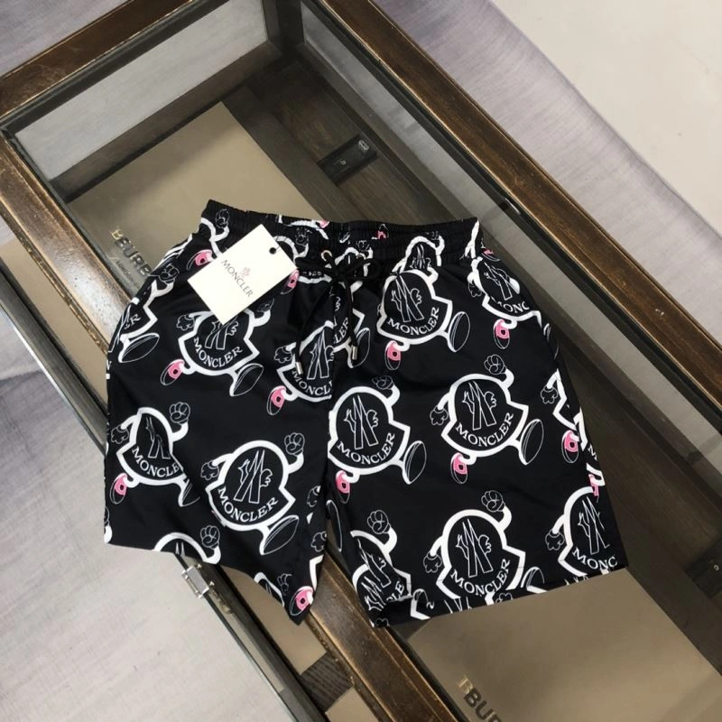 Attractive Moncler Short Pants 143278