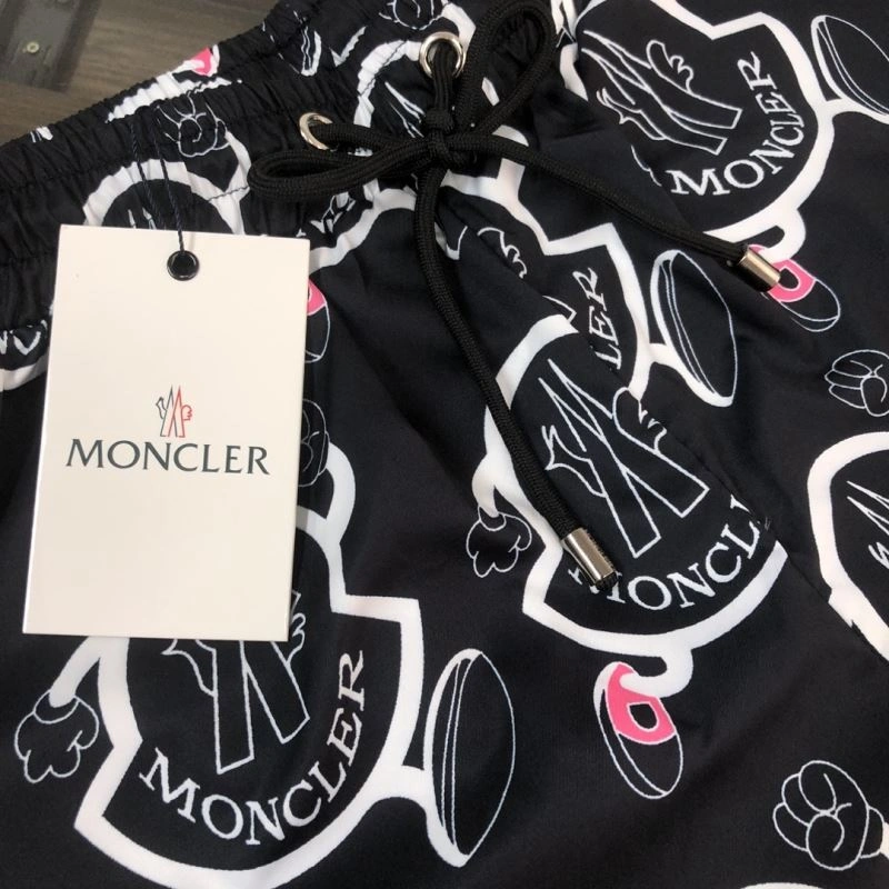Attractive Moncler Short Pants 143278