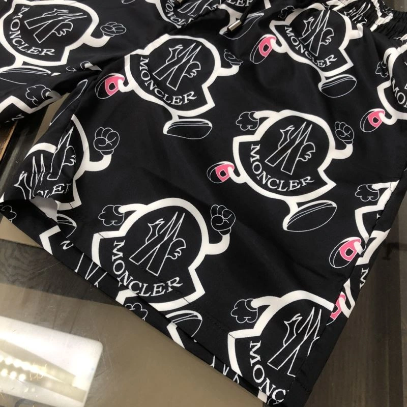 Attractive Moncler Short Pants 143278