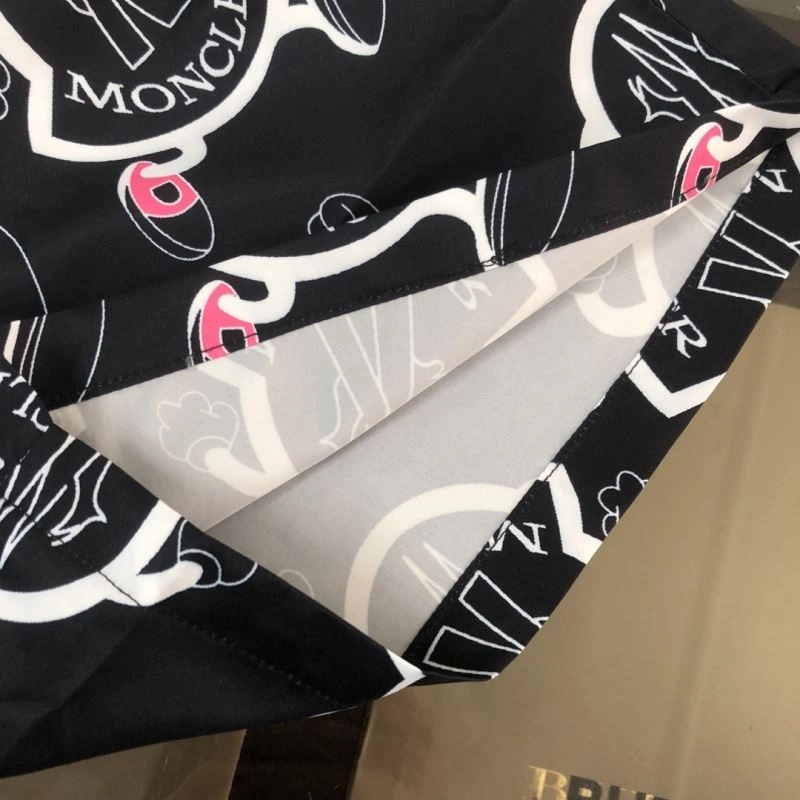Attractive Moncler Short Pants 143278