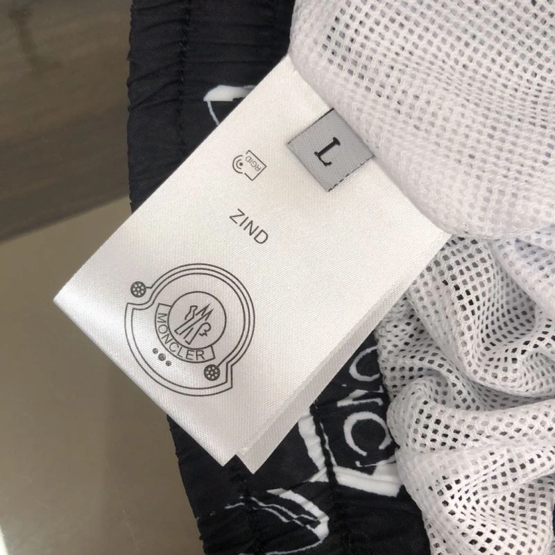 Attractive Moncler Short Pants 143278