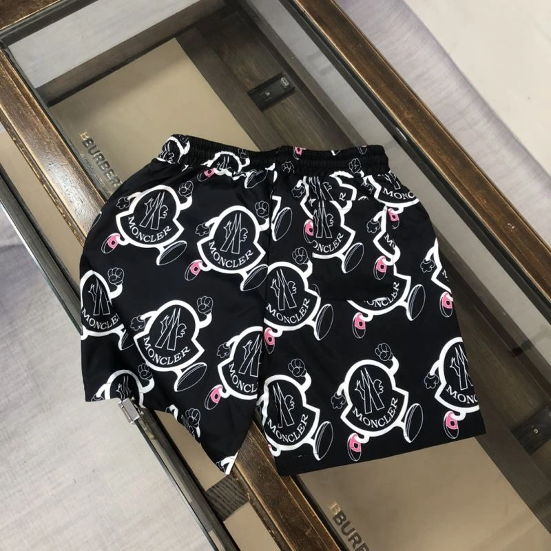 Attractive Moncler Short Pants 143278