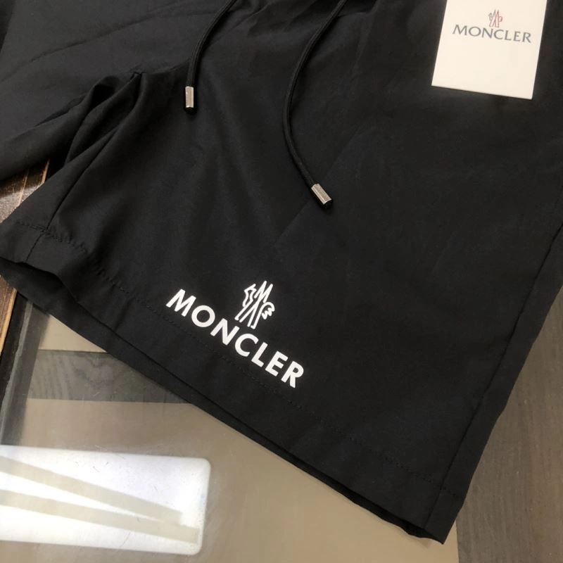 OnTrend Moncler Short Pants 143276