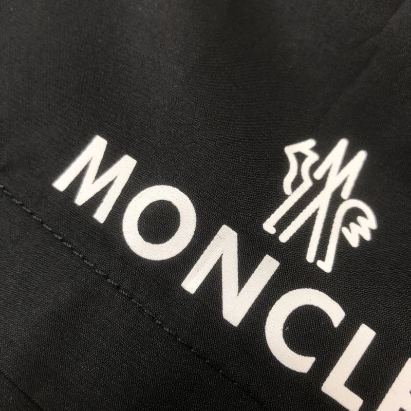 OnTrend Moncler Short Pants 143276