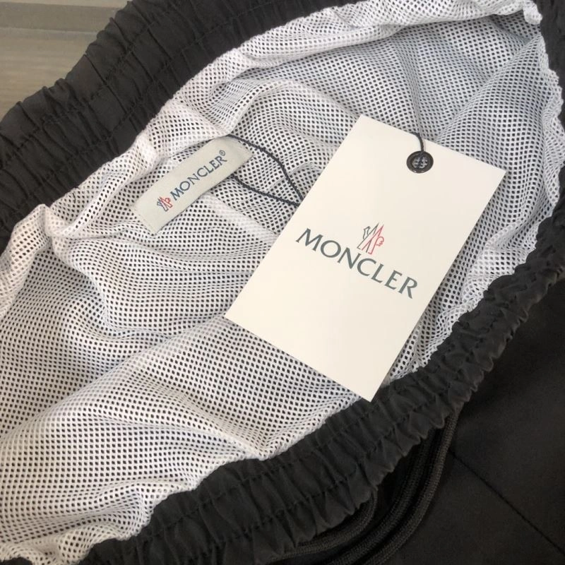 OnTrend Moncler Short Pants 143276