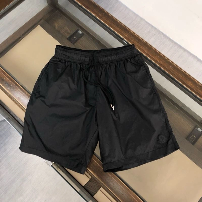 Moncler Short Pants Breathable 143275