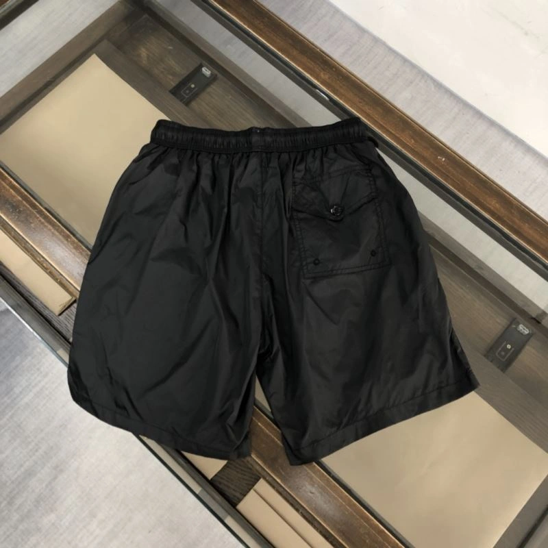 Moncler Short Pants Breathable 143275