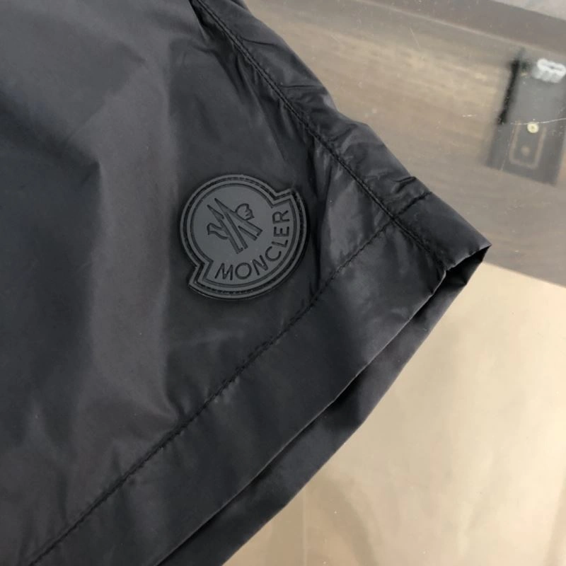 Moncler Short Pants Breathable 143275