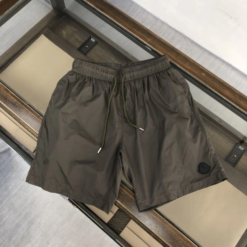 Moncler Short Pants Flexible 143273