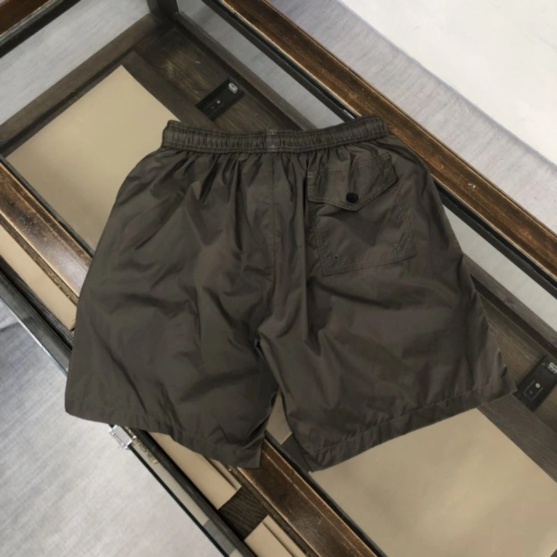 Moncler Short Pants Flexible 143273