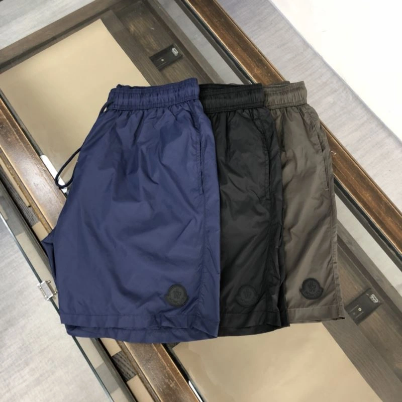 Moncler Short Pants Flexible 143273