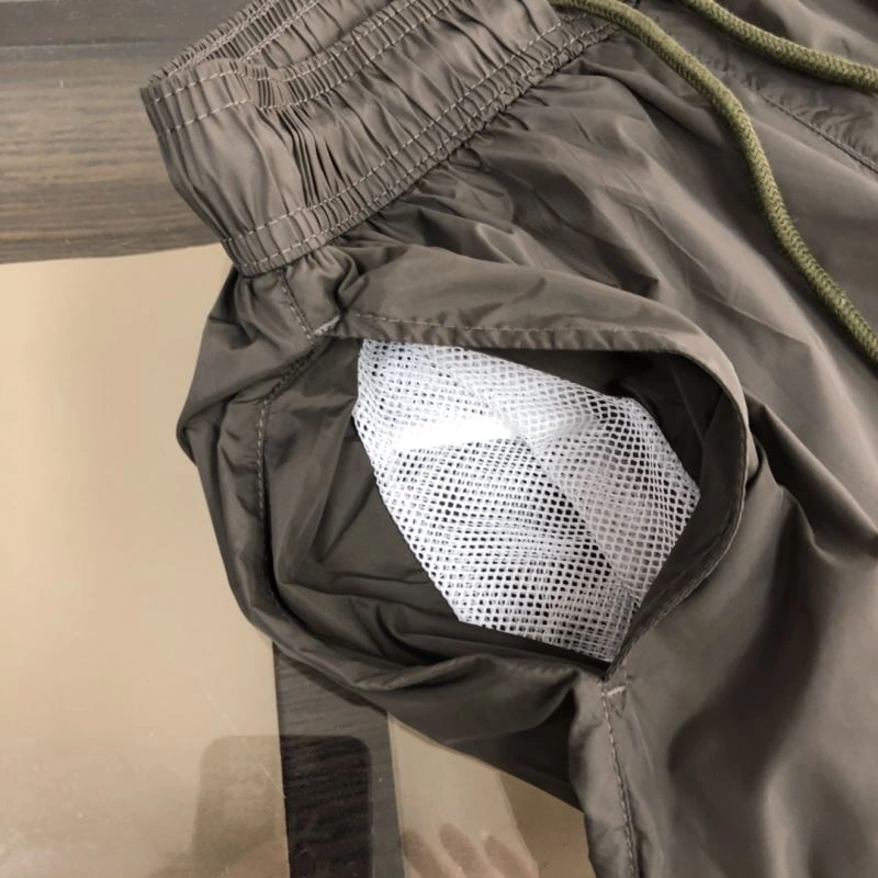 Moncler Short Pants Flexible 143273