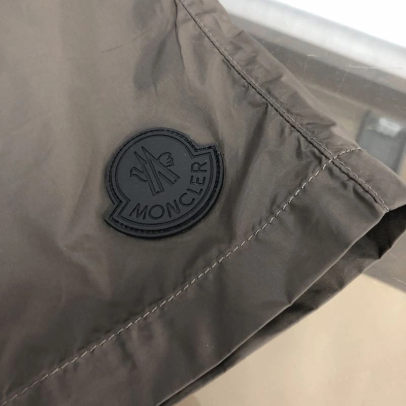 Moncler Short Pants Flexible 143273