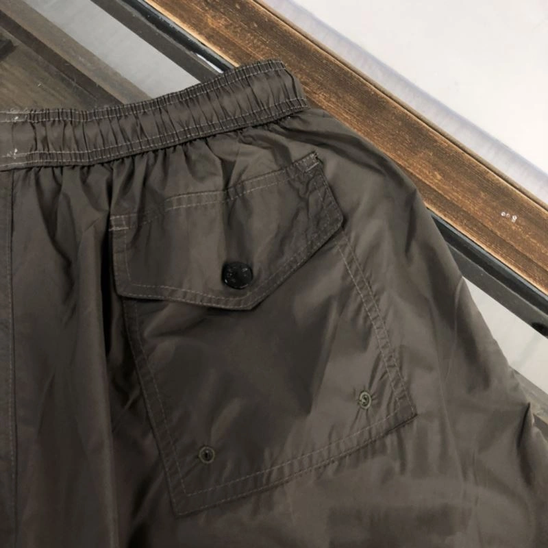 Moncler Short Pants Flexible 143273
