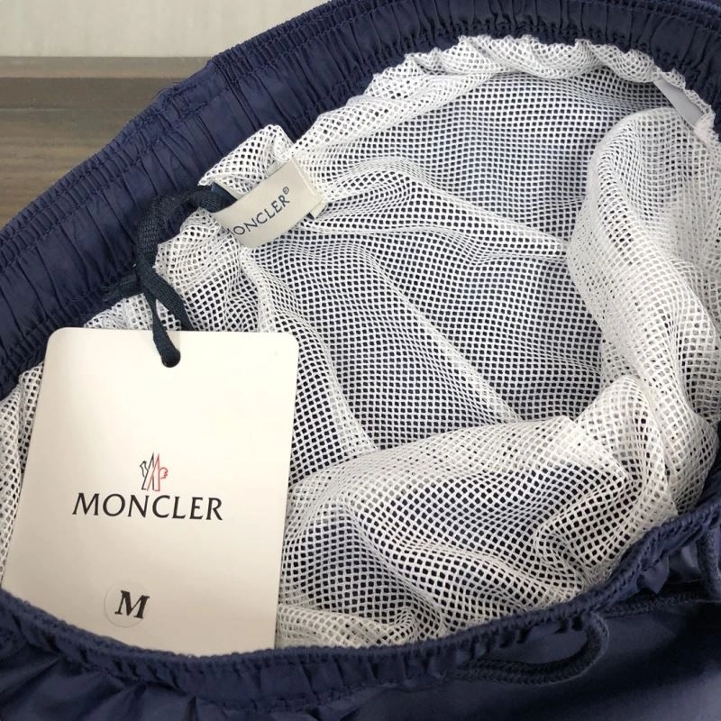 FastDry Moncler Short Pants 143272