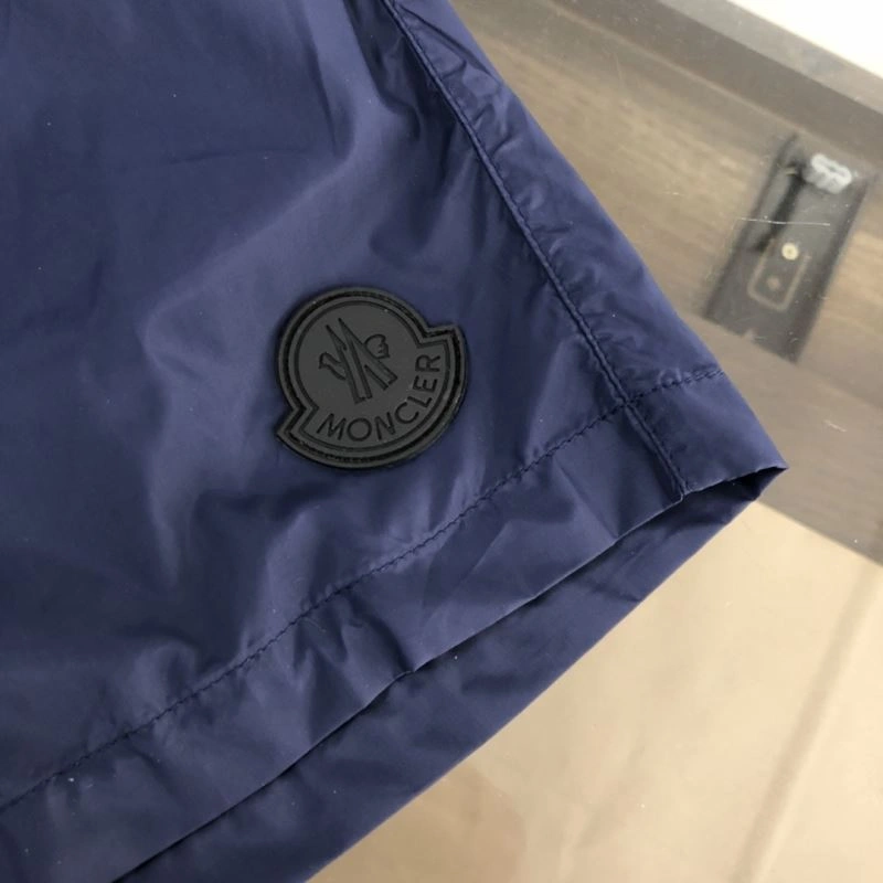 FastDry Moncler Short Pants 143272