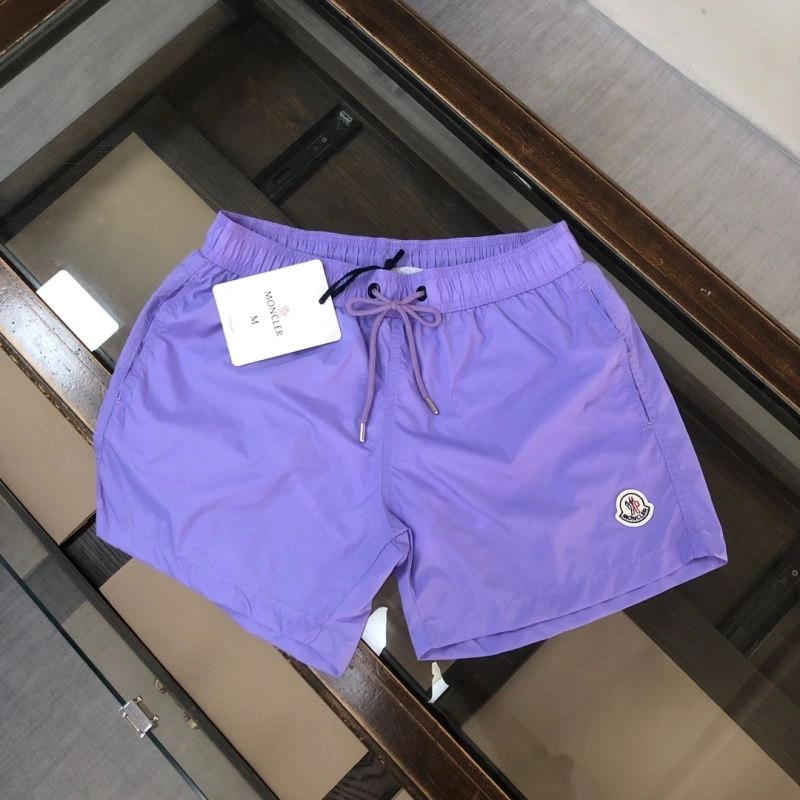 ZipUp Moncler Short Pants 143274