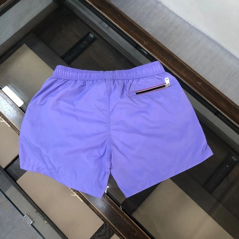 ZipUp Moncler Short Pants 143274